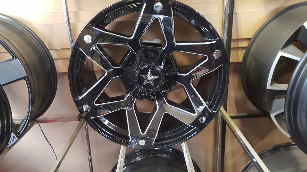 Subserious Autoworks | 4817 118 Ave NW, Edmonton, AB T5W 1B5, Canada | Phone: (780) 471-4889