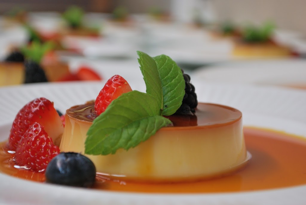 Oui Cook - In-Home Catering on the Sunshine Coast | 13483 Lee Rd, Garden Bay, BC V0N 1S1, Canada | Phone: (604) 345-0312