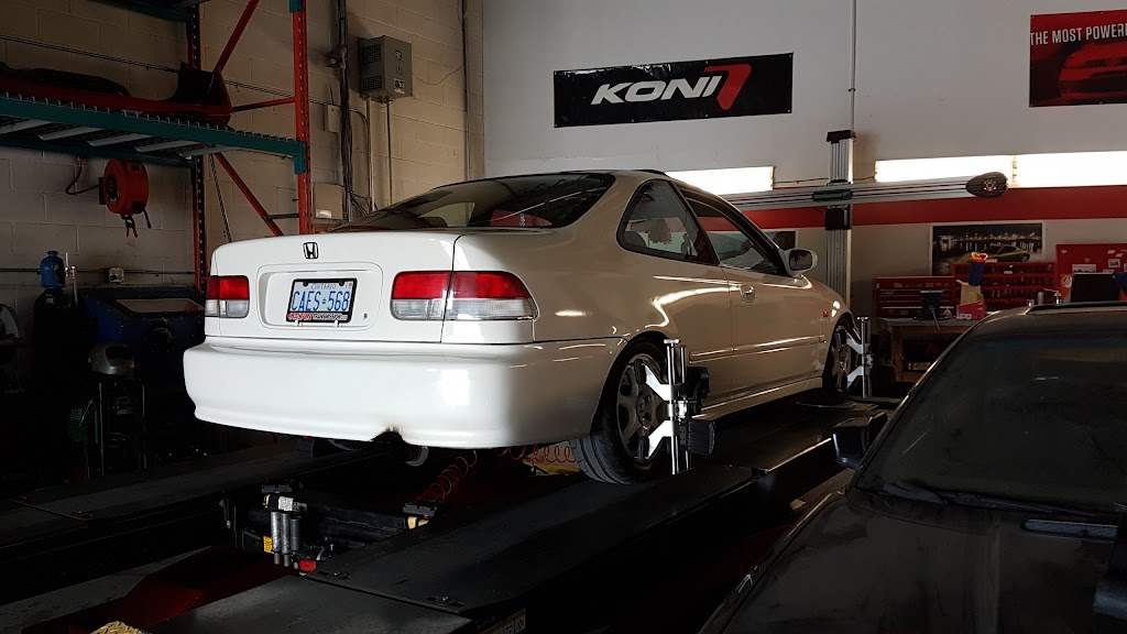 Euro Touch Tuning | 2586 Dunwin Dr # 6, Mississauga, ON L5L 1J5, Canada | Phone: (647) 692-3876