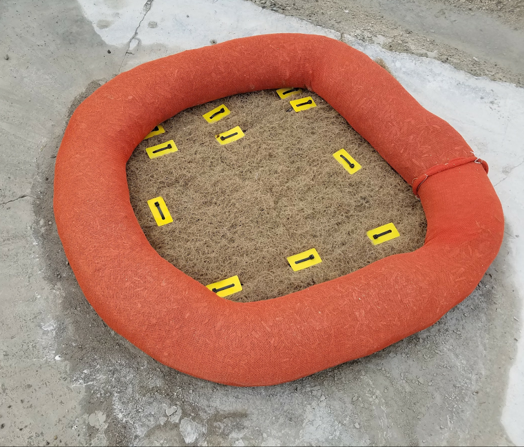 Silt Sock Environmental | 5662 Elginfield Rd, Lucan, ON N0M 2J0, Canada | Phone: (519) 702-8497