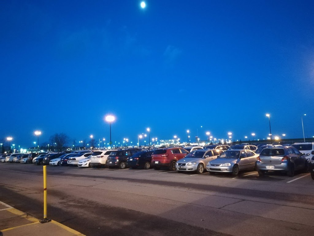 ParkN Fly Airport Parking | 12155 Chemin de la Côte-de-Liesse, Dorval, QC H9P 1B4, Canada | Phone: (514) 631-3359