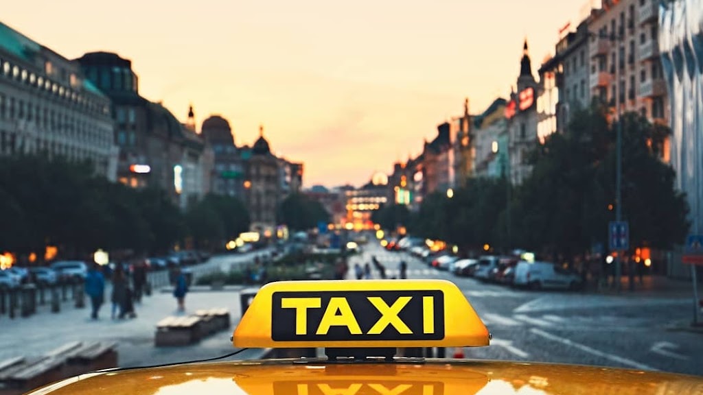 Deeplink Airport Taxi & Limousine Halifax NS | 50 Red Fern Terrace, Halifax, NS B3S 1K8, Canada | Phone: (902) 412-8832