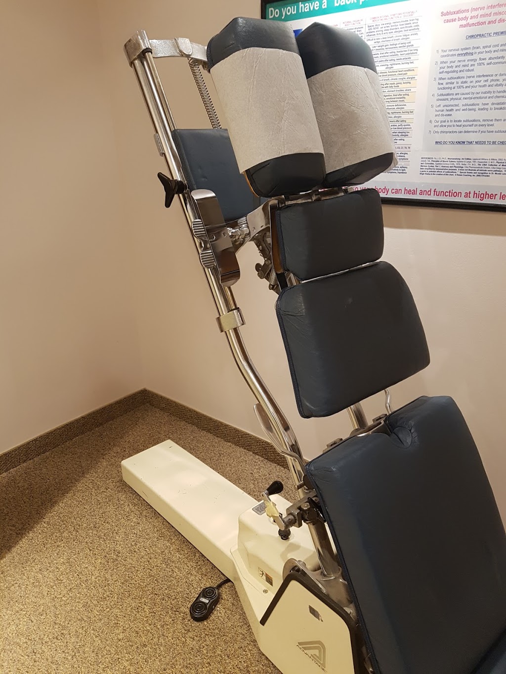 Connect Chiropractic | 73 Goulet St, Winnipeg, MB R2H 0R5, Canada | Phone: (204) 237-6726