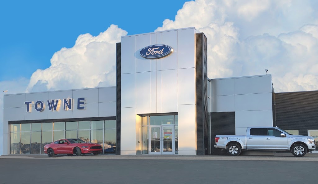 Towne Sales and Service | 2227 King George Hwy, Miramichi, NB E1V 6N1, Canada | Phone: (506) 622-9020