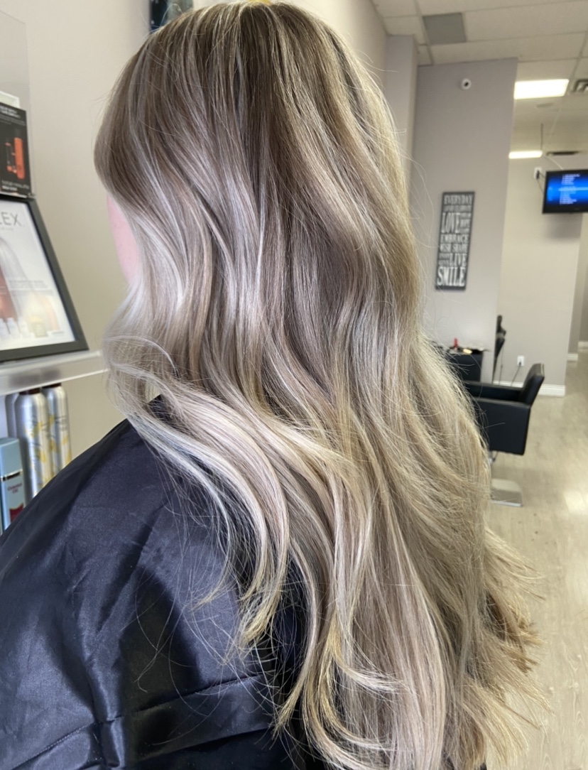 MGN HAIR STUDIO | 577 Burnhamthorpe Rd, Etobicoke, ON M9C 2Y3, Canada | Phone: (416) 620-0521