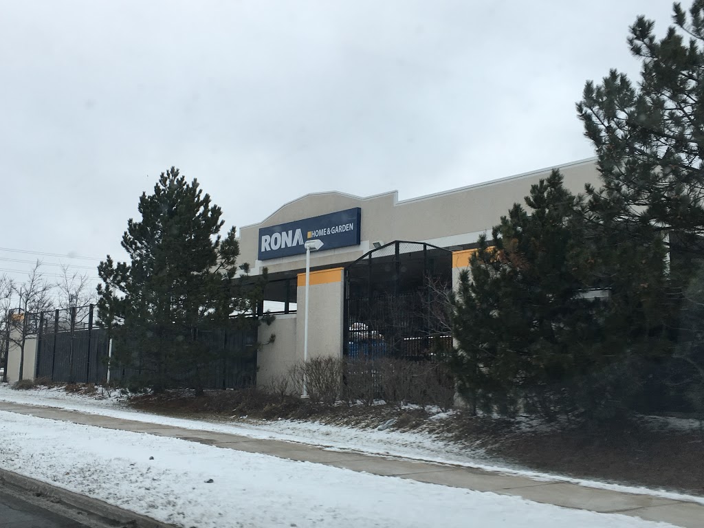 RONA Cobourg Building Supplies | 1125 Division St, Cobourg, ON K9A 4L1, Canada | Phone: (905) 372-2133