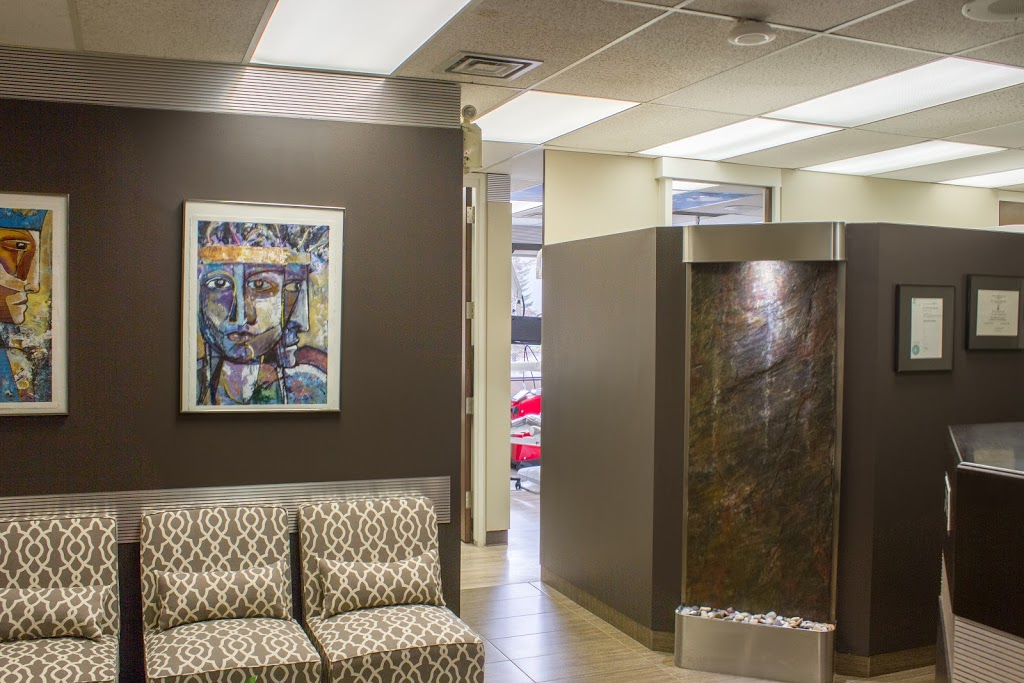 Laser Assisted Dentistry | 1620 29 St NW #260, Calgary, AB T2N 4L7, Canada | Phone: (403) 220-9660