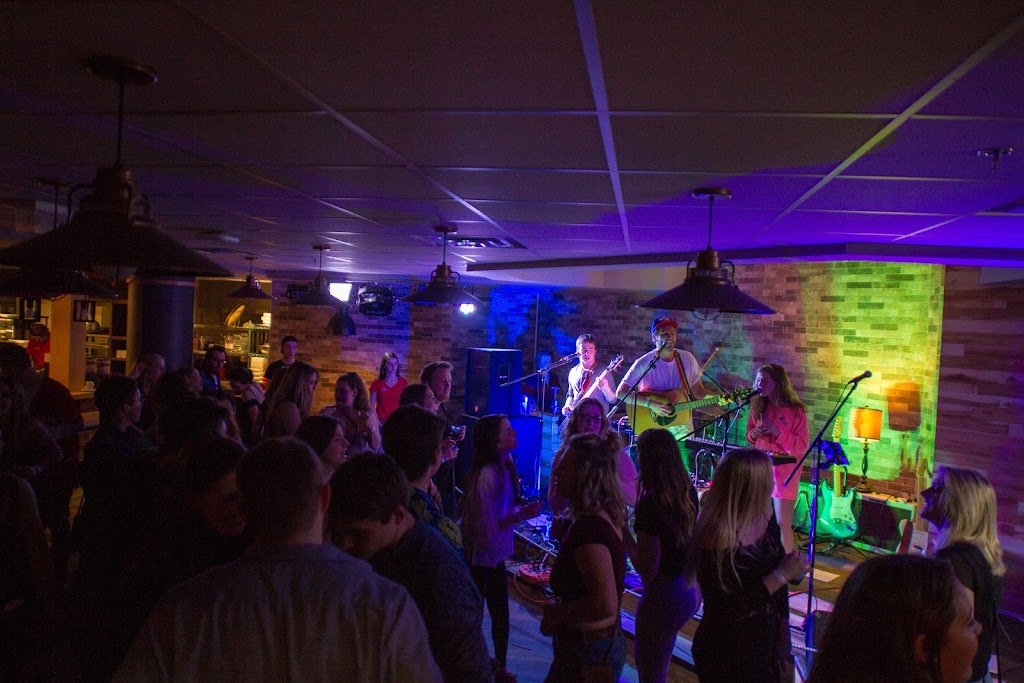 The Axe Lounge | 30 Highland Ave, Wolfville, NS B4P 2R5, Canada | Phone: (902) 585-2146