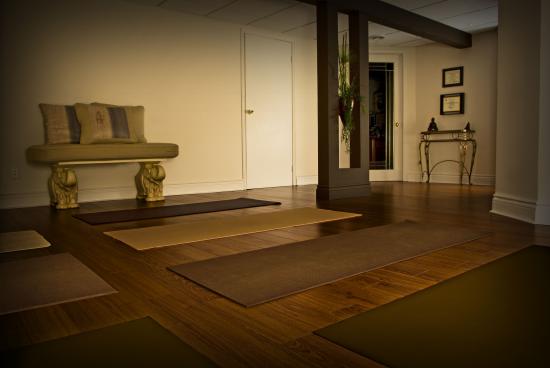 Ô Yoga | 13670 Rue Grignon, Mirabel, QC J7J 1B9, Canada | Phone: (450) 430-1407