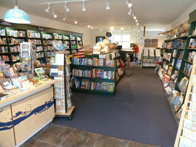 World of Maps | 1191 Wellington St W, Ottawa, ON K1Y 2Z6, Canada | Phone: (613) 724-6776