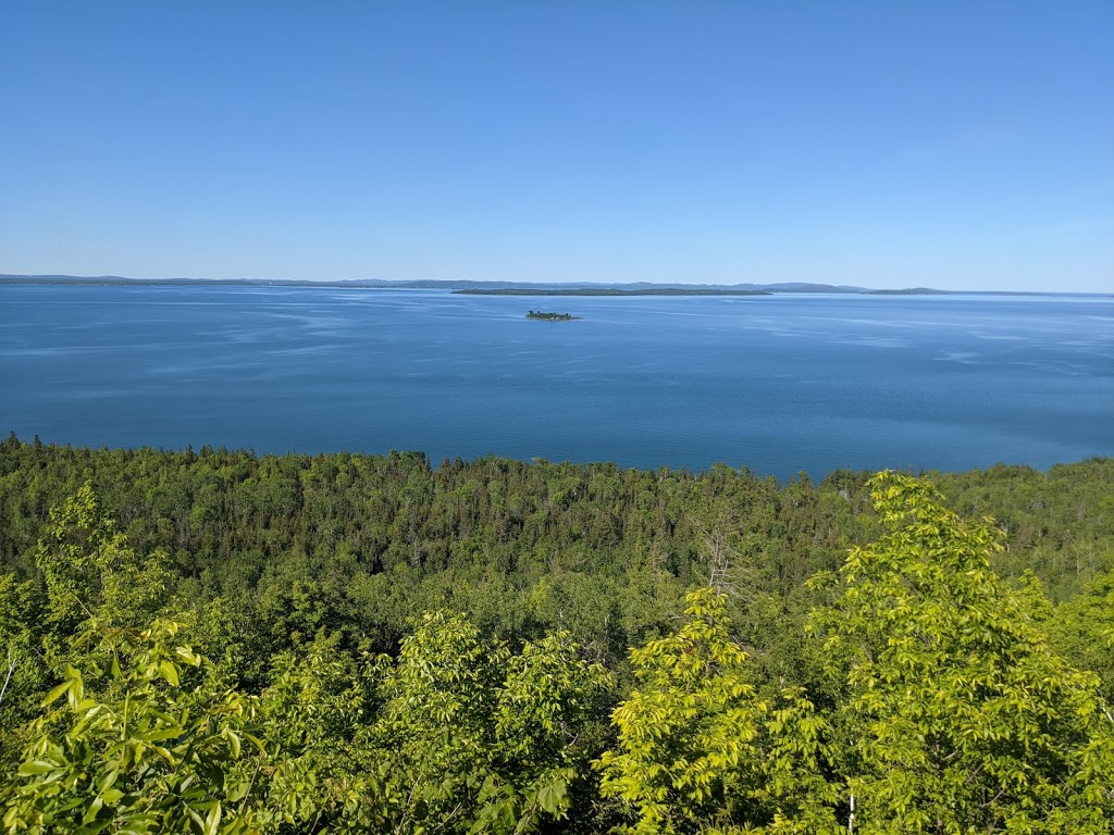 Ten Mile Point | Manitoulin Island, ON P0P 1N0, Canada | Phone: (705) 968-0556