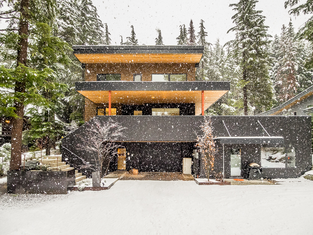 Sarah Morphy - Stilhavn Real Estate Services - Whistler | 1420 Alpha Lake Rd, Whistler, BC V8E 0R8, Canada | Phone: (604) 906-1940