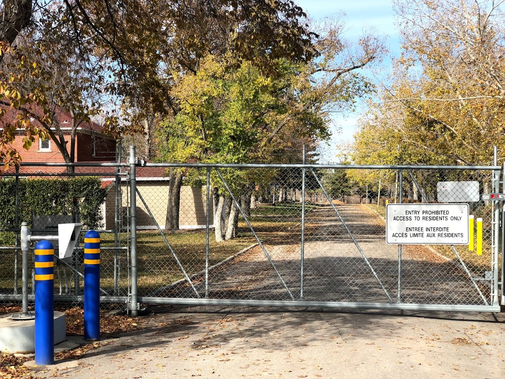 RCMP Academy, Depot Division | 11th Ave, Regina, SK S4T, Canada | Phone: (306) 780-5777