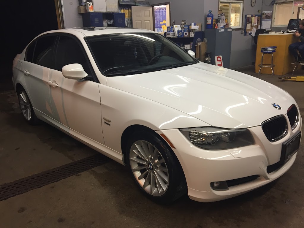 Exurocar Elegant Automobiles | 4296 Carlyon Line, Severn, ON L3V 0E8, Canada | Phone: (705) 327-8672