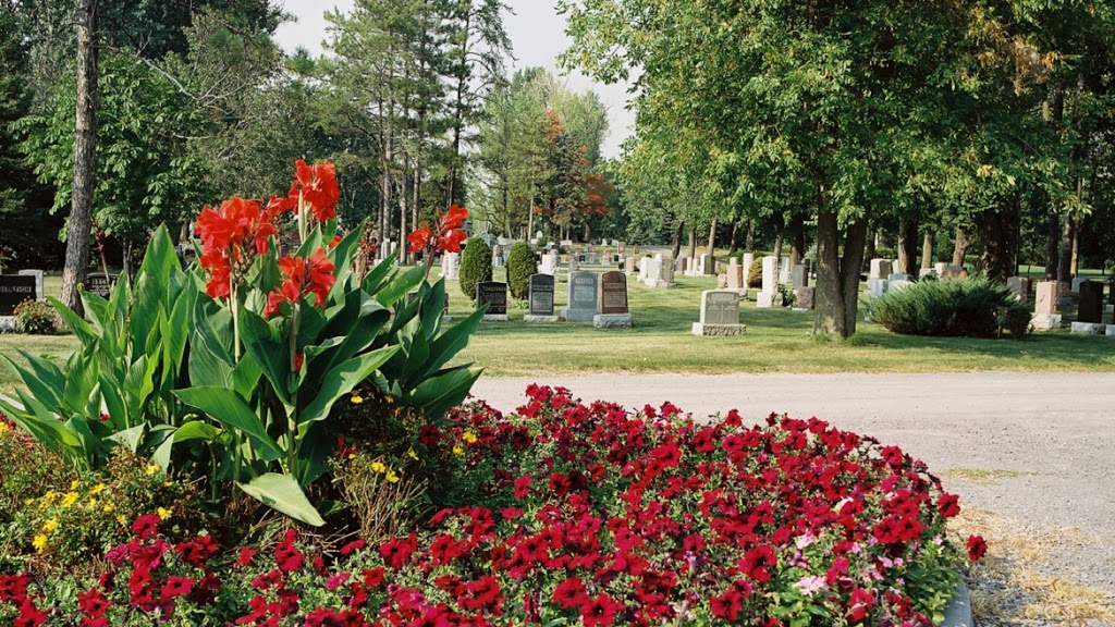 Lakeview Memorial Gardens | 701 Avenue Donegani, Pointe-Claire, QC H9R 5G6, Canada | Phone: (514) 694-9294