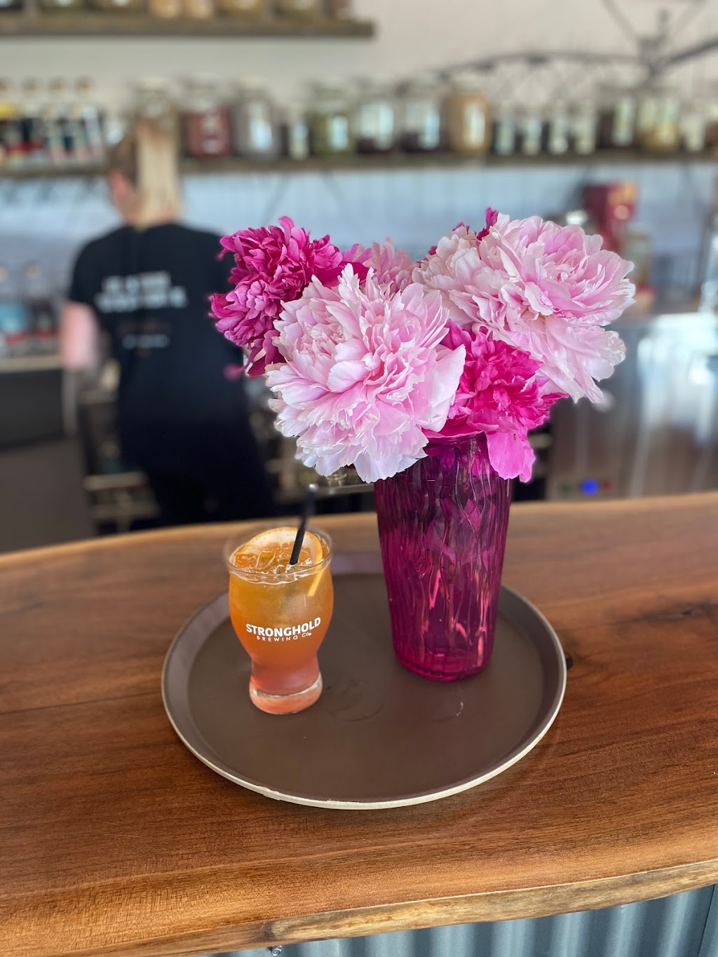 Pivot Spirits Craft Distillery | 105 4 St, Rolling Hills, AB T0J 2S0, Canada | Phone: (403) 488-1266