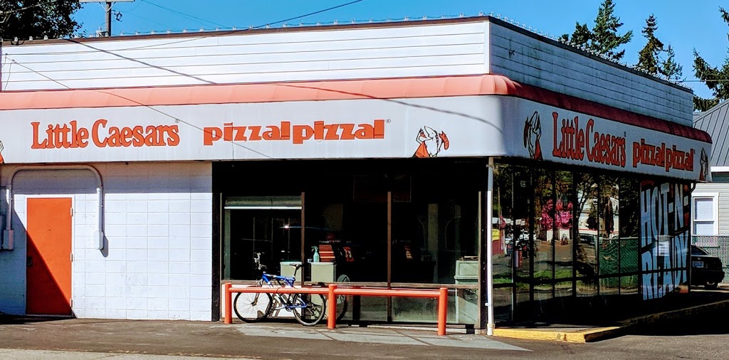 Little Caesars Pizza | 2055 Vista Dr, Ferndale, WA 98248, USA | Phone: (360) 380-1800