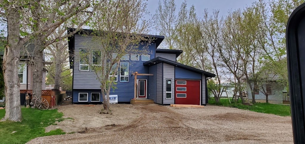 A&J Ventures Construction | Box 177, Monarch, AB T0L 1M0, Canada | Phone: (403) 330-1300