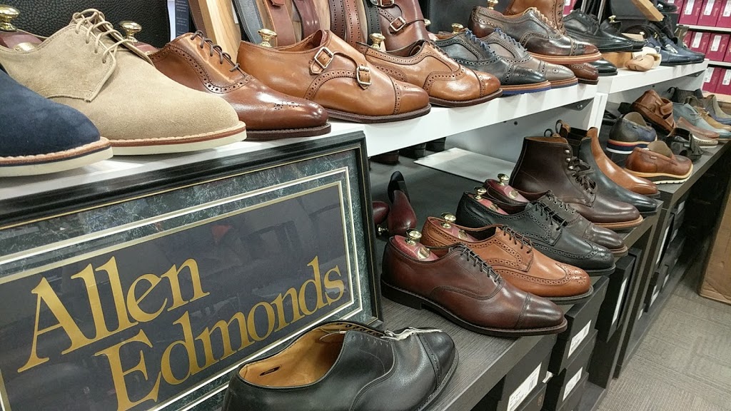 Millers Shoe Store | shoe store | 130 James St N, Hamilton, ON L8R 2K7, Canada | 9055271950 OR +1 905-527-1950