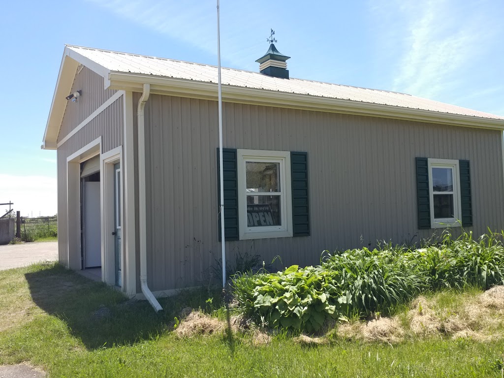 Olkaga Country Market | 402346 Grey County Rd 4, Hanover, ON N4N 3B8, Canada | Phone: (519) 369-6729