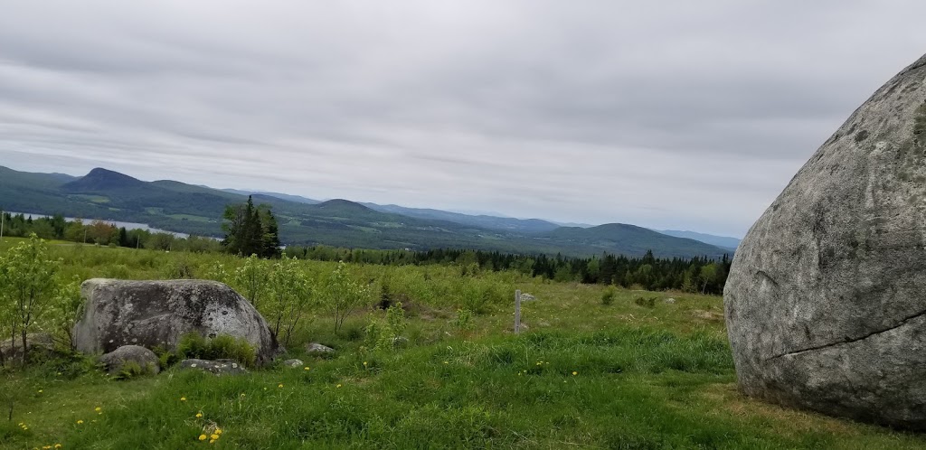 Sentinel Rock | Orleans, VT 05860, USA