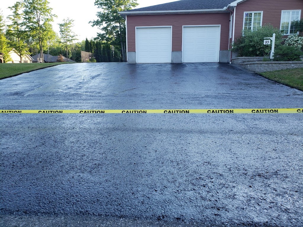 Ace Asphalt Maintenance | 5605 Thunder Rd, Carlsbad Springs, ON K0A 1K0, Canada | Phone: (819) 355-0842
