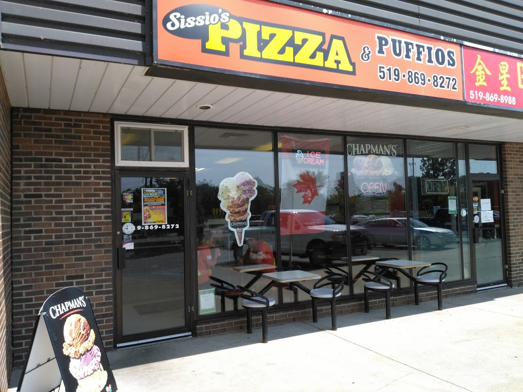 Brights Grove Plaza | 2600 Lakeshore Rd, Sarnia, ON N7T 7H4, Canada