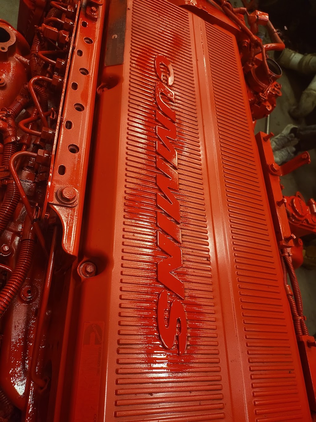 DIESEL PRO TUNES LTD | 235121 Wrangler Dr, Rocky View, AB T1X 0K1, Canada | Phone: (403) 837-7785