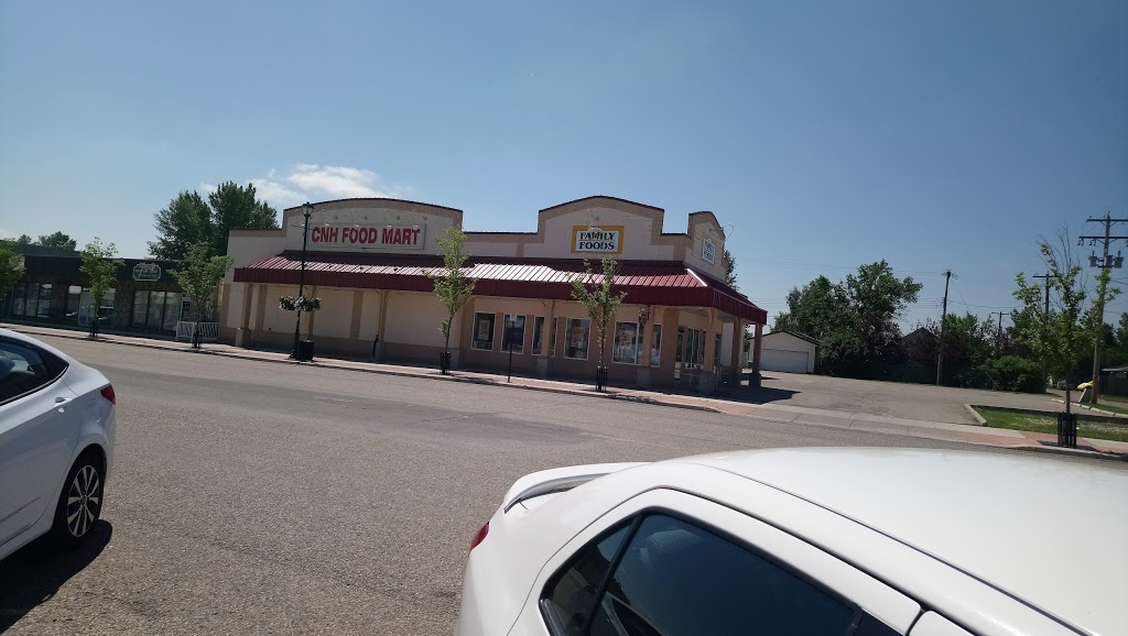 CNH Goodies Food Mart | 211 6 St, Beiseker, AB T0M 0G0, Canada | Phone: (403) 947-3856