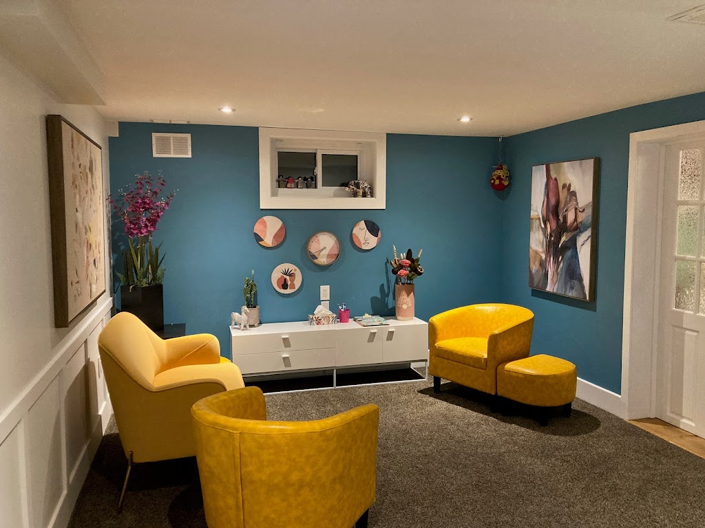 Dr. Brooke Fletcher, C.Psych. - Popple Psychology Services | 80 Lincoln Ave Lower Level, Brantford, ON N3T 4S9, Canada | Phone: (548) 880-3191