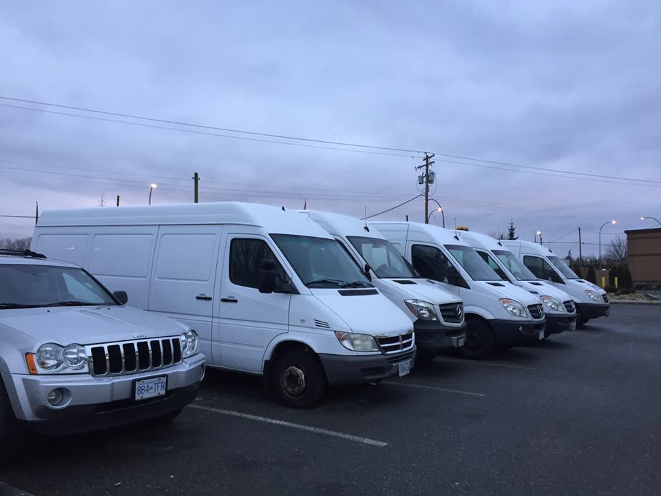 Precision Auto Service | 22575 Fraser Hwy, Langley City, BC V2Z 2T5, Canada | Phone: (604) 530-9394