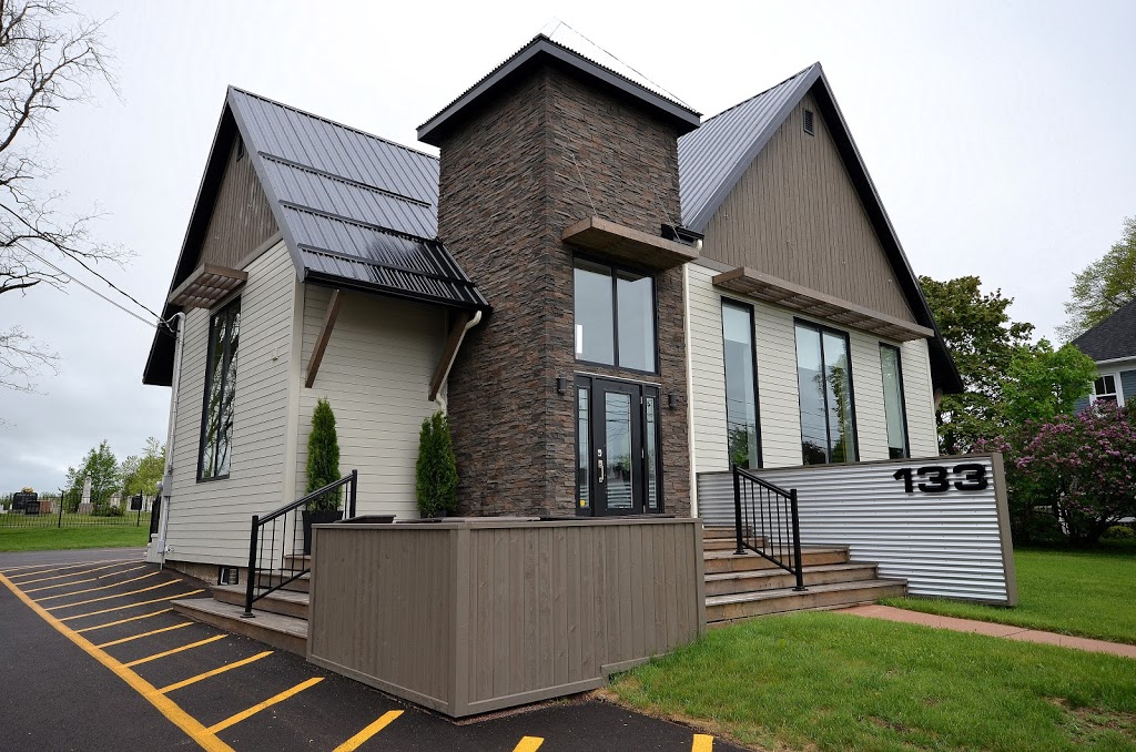 Champlain Dental Clinic - Shediac | 133 ch Hanington, Shediac, NB E4P 1W4, Canada | Phone: (506) 351-8888