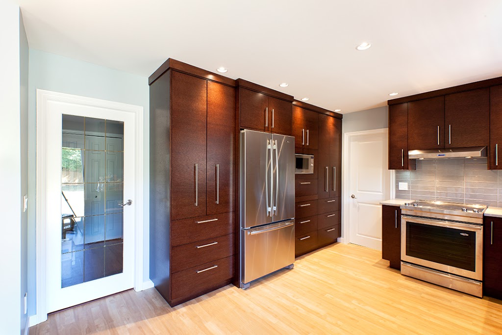 Island Dream Kitchens | 10124 McDonald Park Rd Unit #102, North Saanich, BC V8L 5X8, Canada | Phone: (778) 351-3401