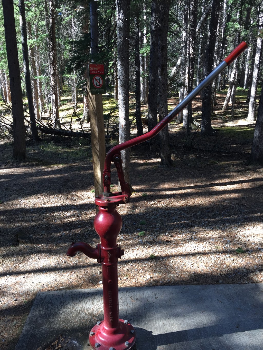 Blue Rock Equestrian Campground | Unnamed Road, Millarville, AB T0L 1K0, Canada