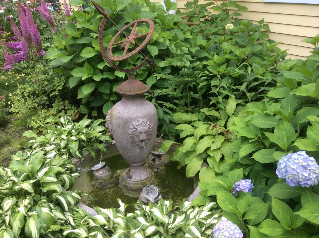 Tranquil Woods Bed & Breakfast | 50 N Portage Rd, Huntsville, ON P1H 2J6, Canada | Phone: (705) 788-7234