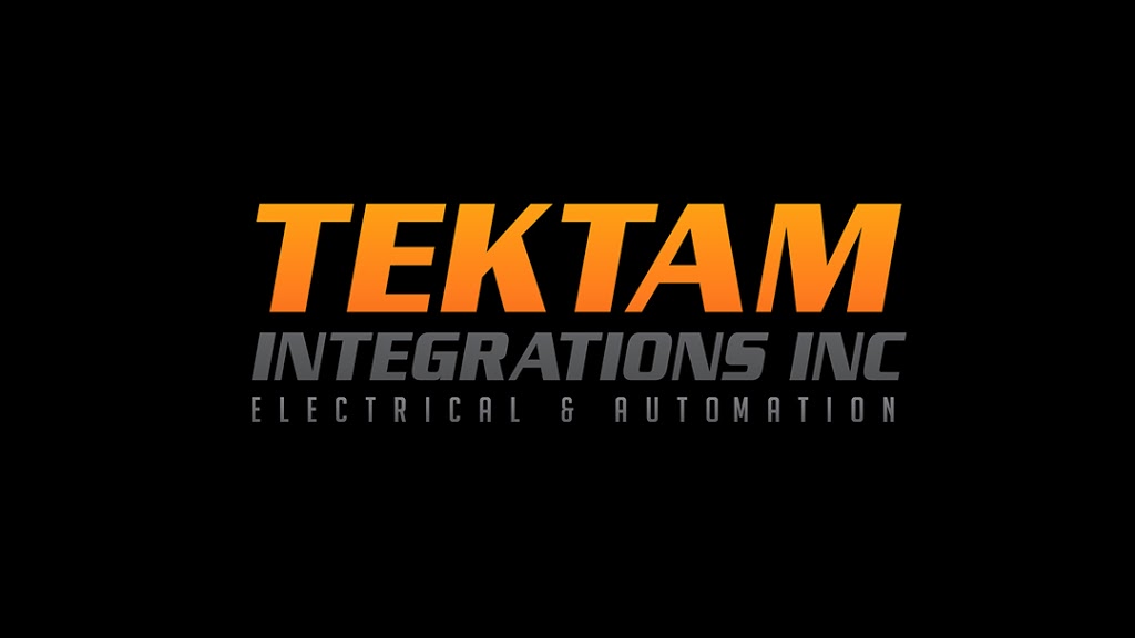 Tektam Integrations Inc | 860 Taylor Creek Dr, Ottawa, ON K4A 0Z9, Canada | Phone: (613) 837-6536