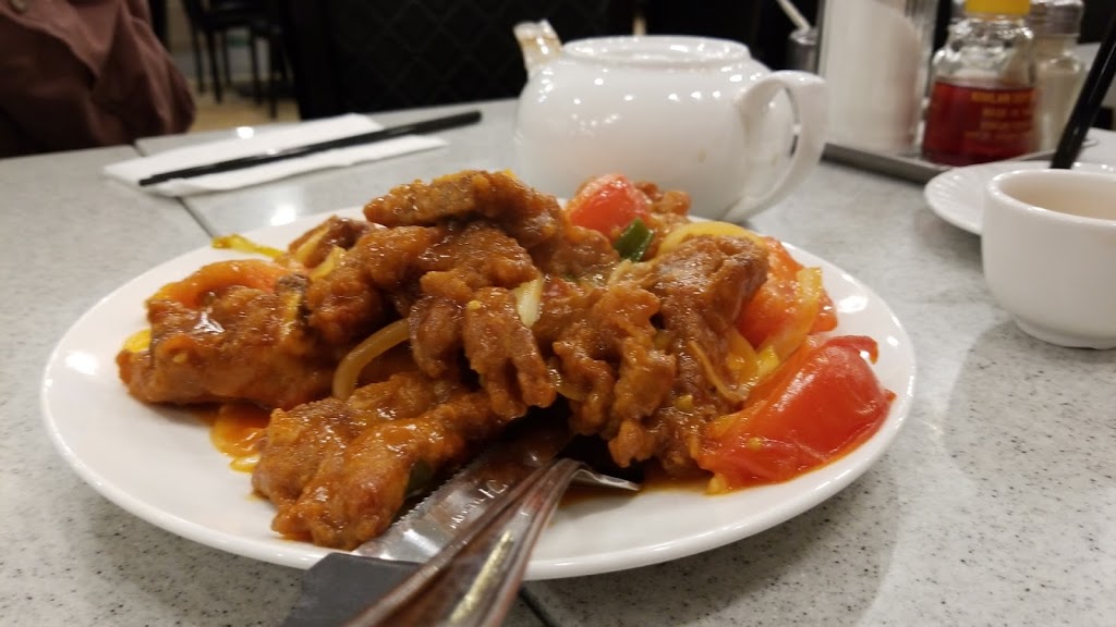 Golden Lion Fusion Restaurant | 539 Bur Oak Ave, Markham, ON L6C 3E5, Canada | Phone: (905) 888-6789