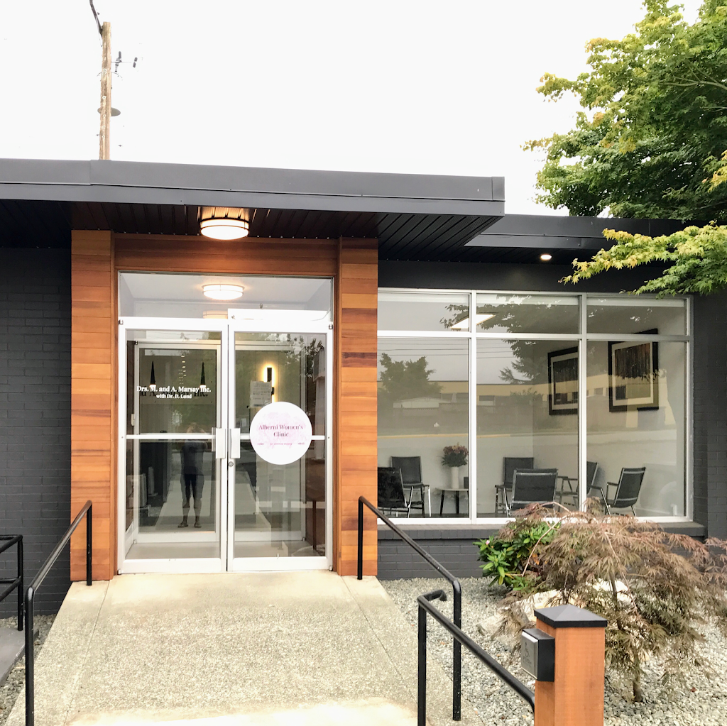 Drs. M. and A. Marsay Inc. | 3855 9th Ave Unit 1, Port Alberni, BC V9Y 4T9, Canada | Phone: (250) 724-4492