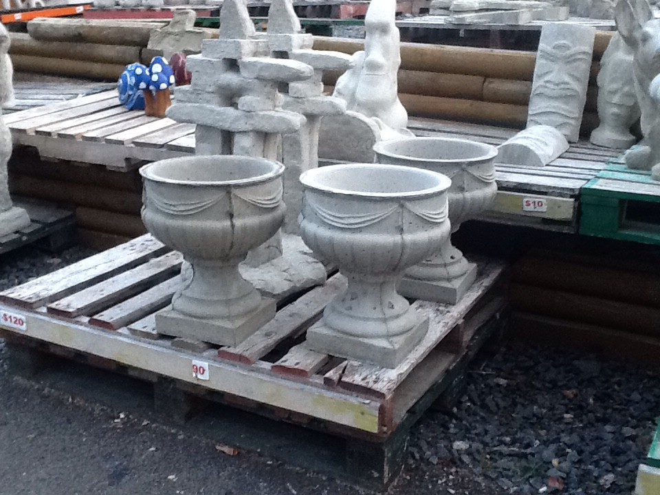 Unique Lawn Garden Statues | 292 Sambro Creek Rd, Sambro Creek, NS B3V 1L8, Canada | Phone: (902) 346-2020