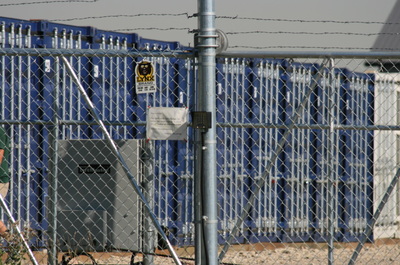 Parkland Mini Storage Ltd. | 7 Legend Trail, Stony Plain, AB T7Z 0B1, Canada | Phone: (780) 968-4484