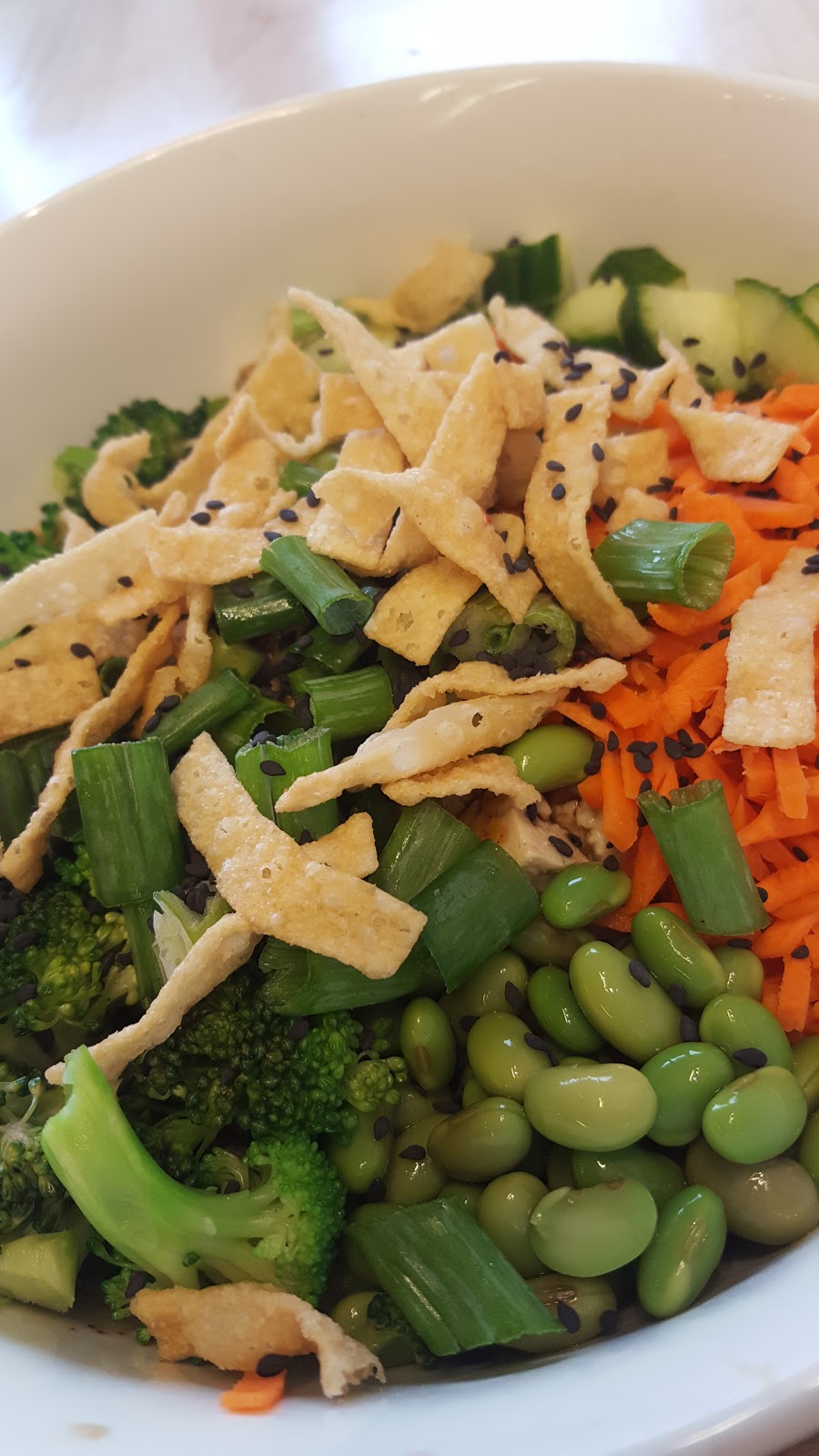 Freshii | 1857 Grant Ave B, Winnipeg, MB R3N 1Z2, Canada | Phone: (204) 219-8535