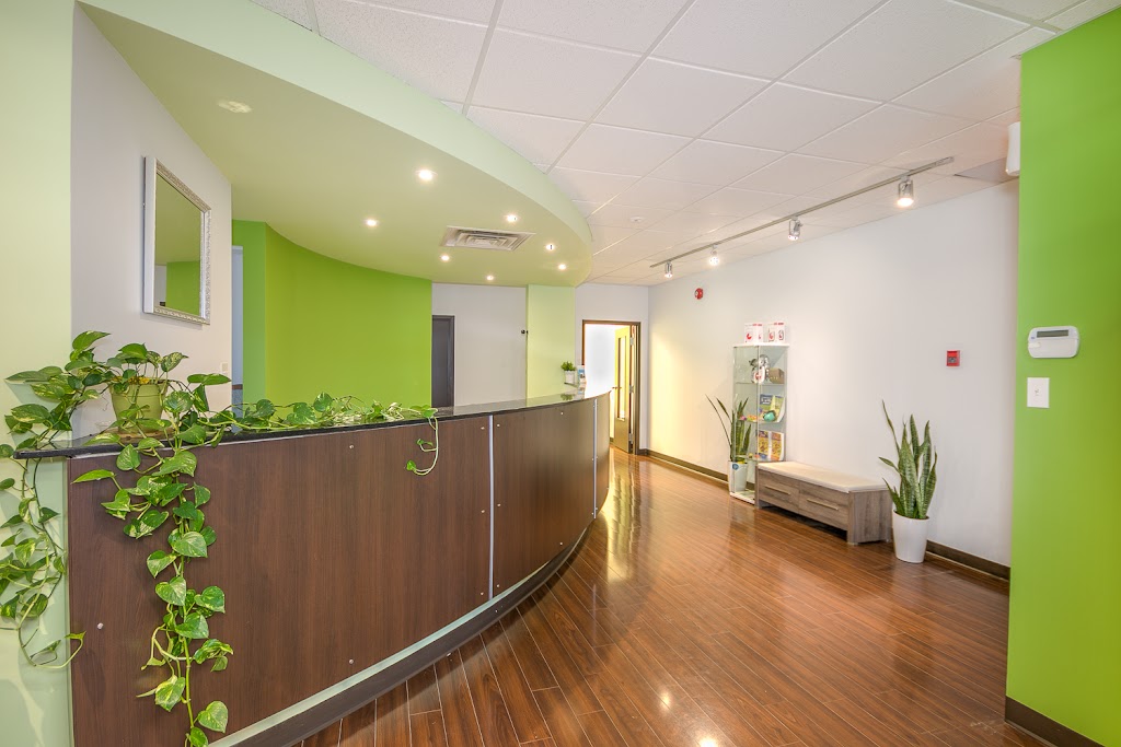 NeuroSolution - Neuropsychologue Neuropsychologist | 233 Av. Dunbar #300, Mont-Royal, QC H3P 2H4, Canada | Phone: (514) 600-5591