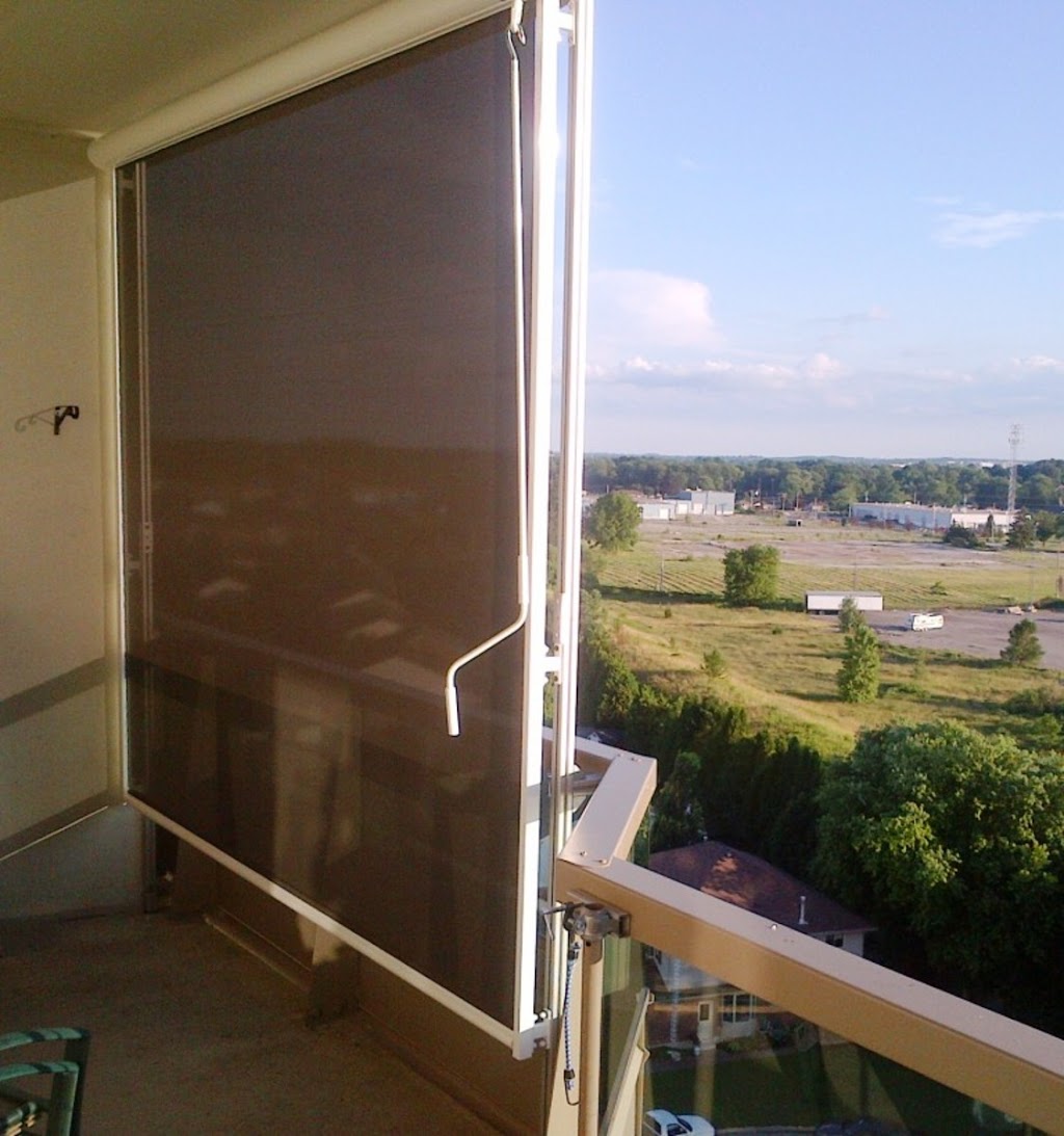 Oxford Awnings | 346 Simcoe St, Tillsonburg, ON N4G 2S2, Canada | Phone: (519) 537-1024