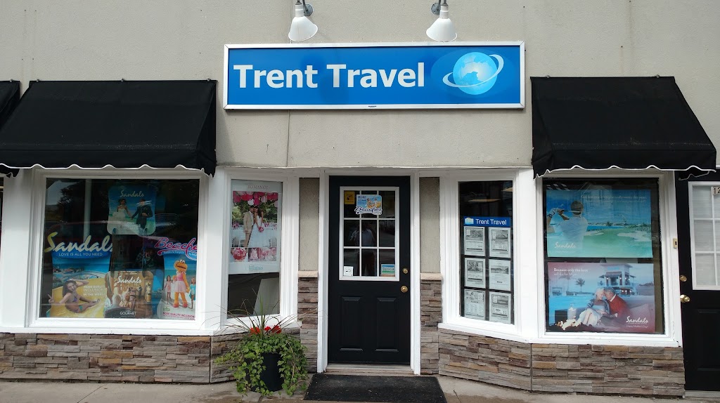 Trent Travel Cruise & Travel Centre | 12 Hastings St N, Bancroft, ON K0L 1C0, Canada | Phone: (613) 332-3447