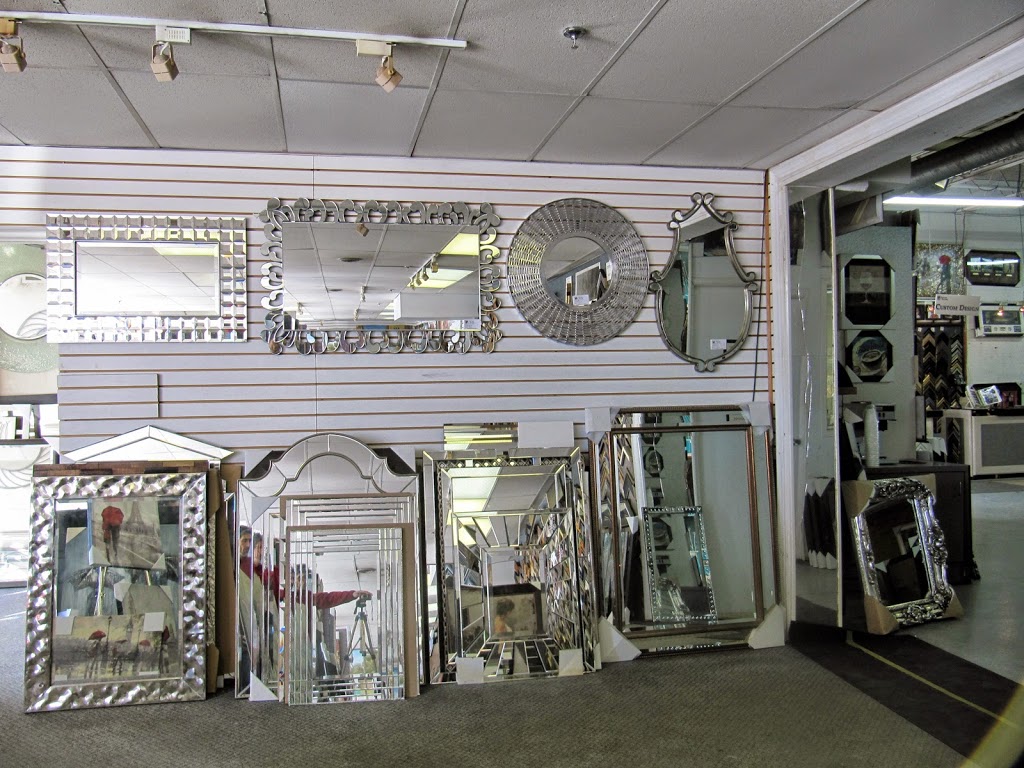 Picture Picture Co | 122 Cartwright Ave, North York, ON M6A 1V2, Canada | Phone: (416) 787-9827