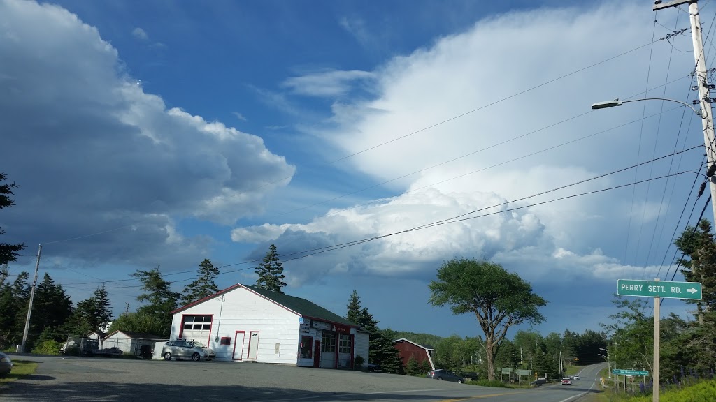 Sitemans Garage | Jeddore Oyster Ponds, NS B0J 1W0, Canada | Phone: (902) 889-2026