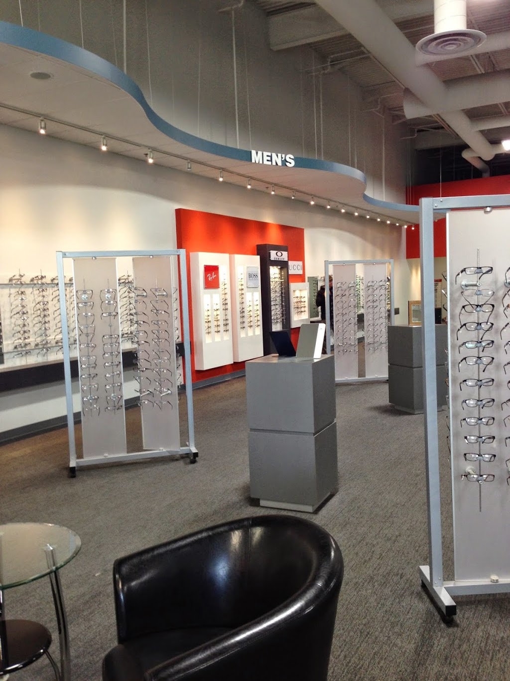 Optiks International | 1410 99 St NW, Edmonton, AB T6N 0A8, Canada | Phone: (780) 484-6648