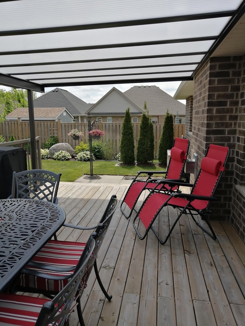 Dave VanAm Construction | 340 Russ Rd, Grimsby, ON L3M 4E7, Canada | Phone: (905) 517-9647