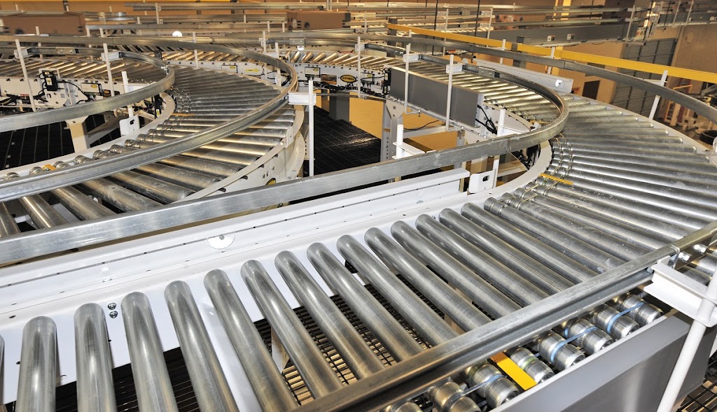 Norpak Handling Limited | 451 Croft St, Port Hope, ON L1A 4H1, Canada | Phone: (905) 885-7674