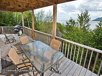 LAmanda | 5 Chemin de lAmanda, Baie-Saint-Paul, QC G3Z 3G6, Canada | Phone: (418) 800-9457